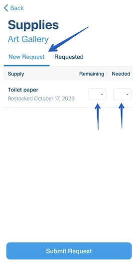 Monosnap Draft_How to request Supplies in the Swept+ mobile app - Google Docs 2023-12-22 15-58-55